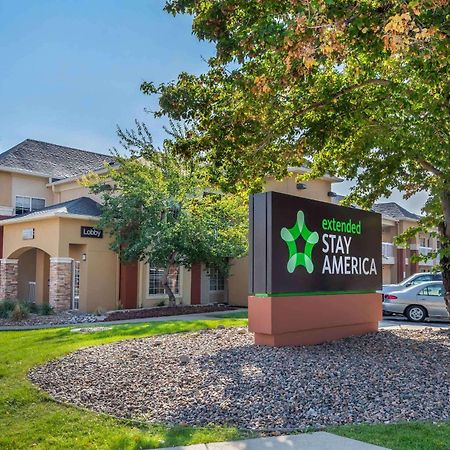 סנטניאל Extended Stay America Suites - Denver - Tech Center South - Inverness מראה חיצוני תמונה
