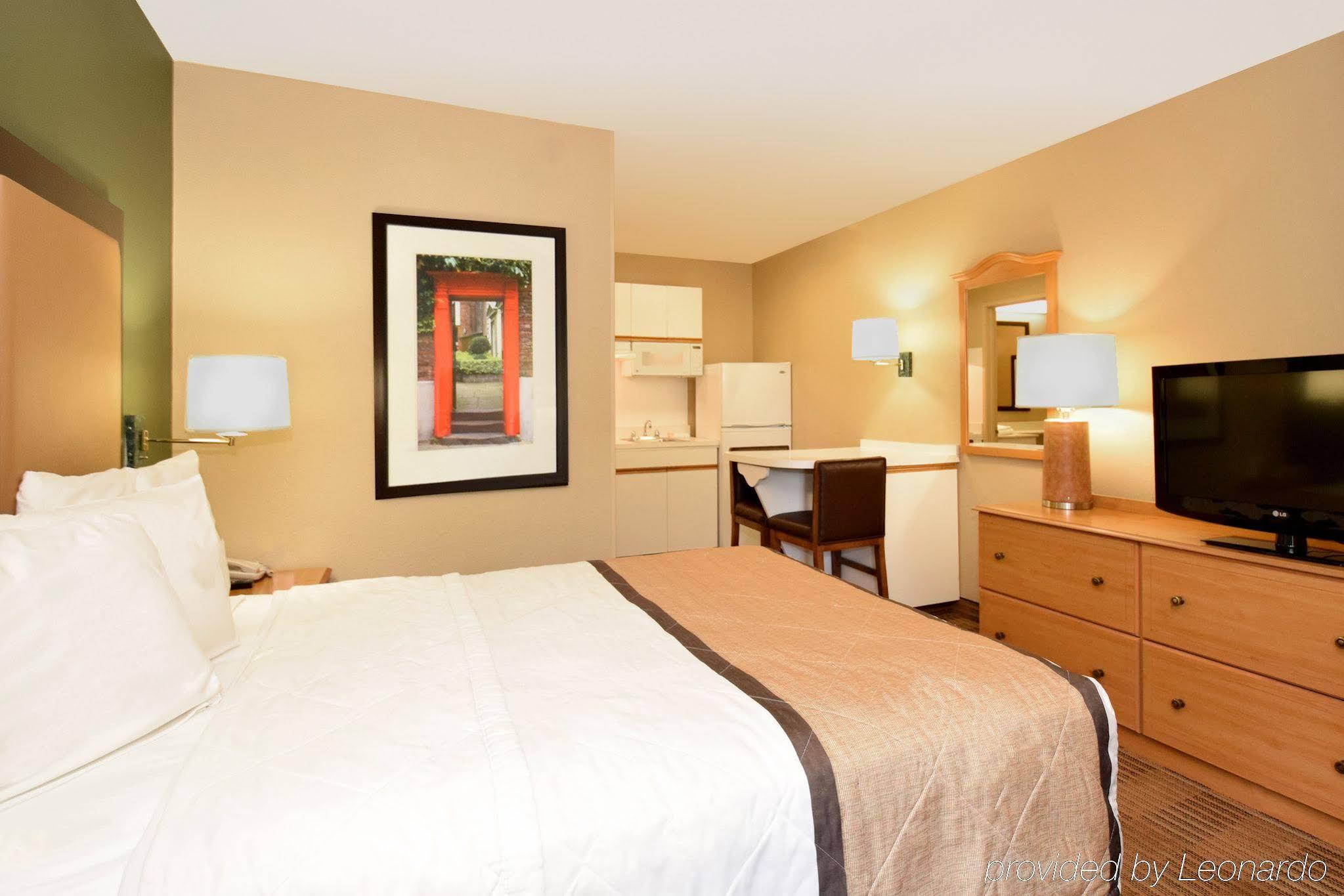 סנטניאל Extended Stay America Suites - Denver - Tech Center South - Inverness מראה חיצוני תמונה
