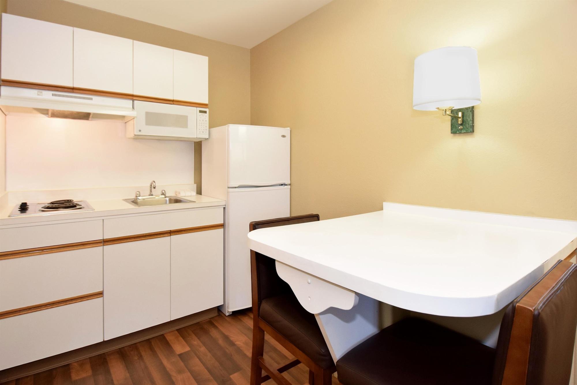 סנטניאל Extended Stay America Suites - Denver - Tech Center South - Inverness מראה חיצוני תמונה