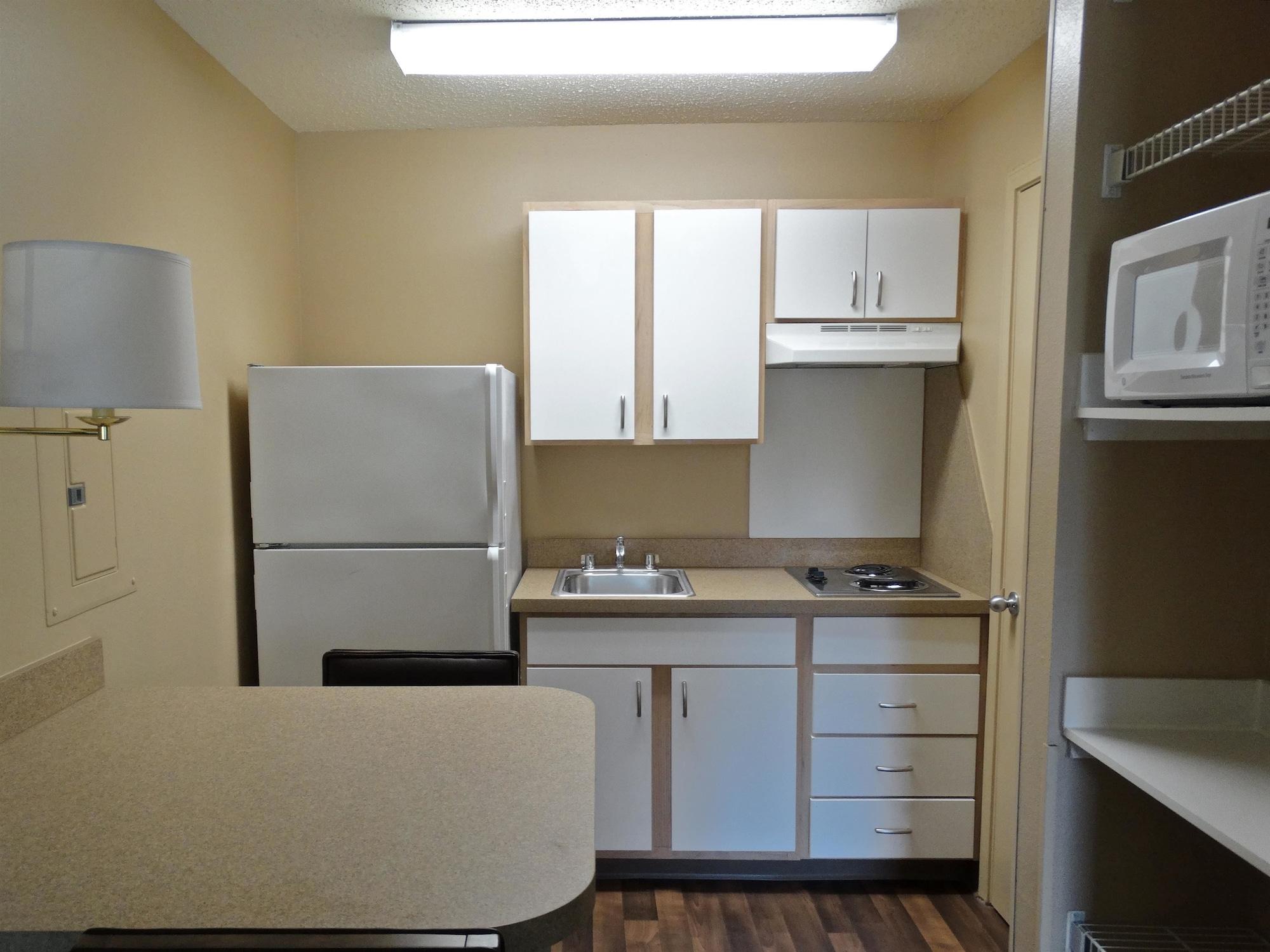 סנטניאל Extended Stay America Suites - Denver - Tech Center South - Inverness מראה חיצוני תמונה