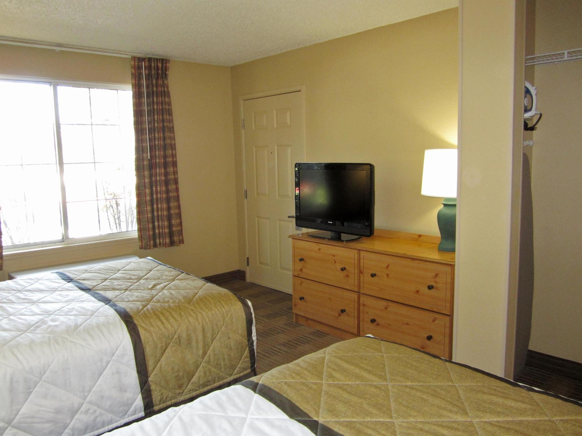סנטניאל Extended Stay America Suites - Denver - Tech Center South - Inverness מראה חיצוני תמונה