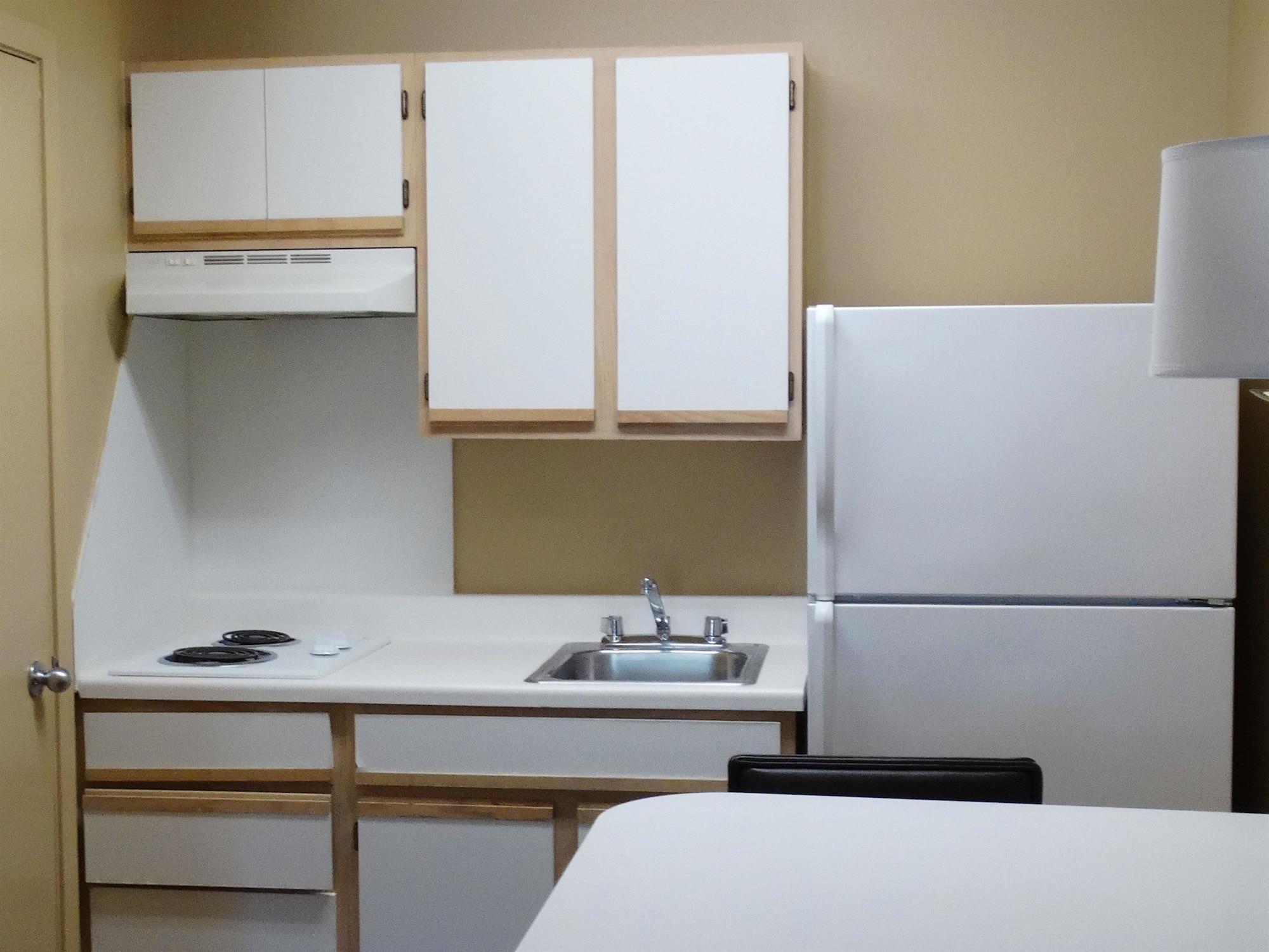 סנטניאל Extended Stay America Suites - Denver - Tech Center South - Inverness מראה חיצוני תמונה