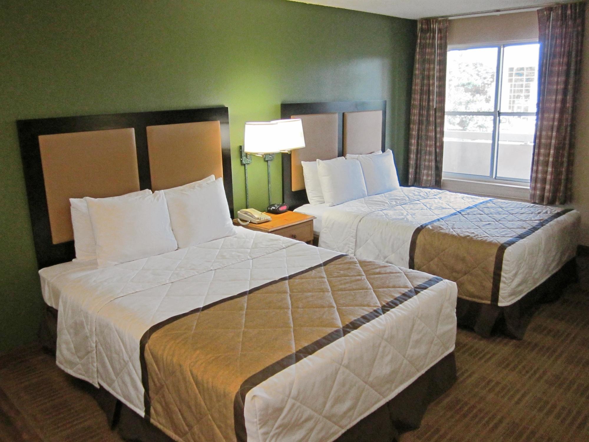 סנטניאל Extended Stay America Suites - Denver - Tech Center South - Inverness מראה חיצוני תמונה