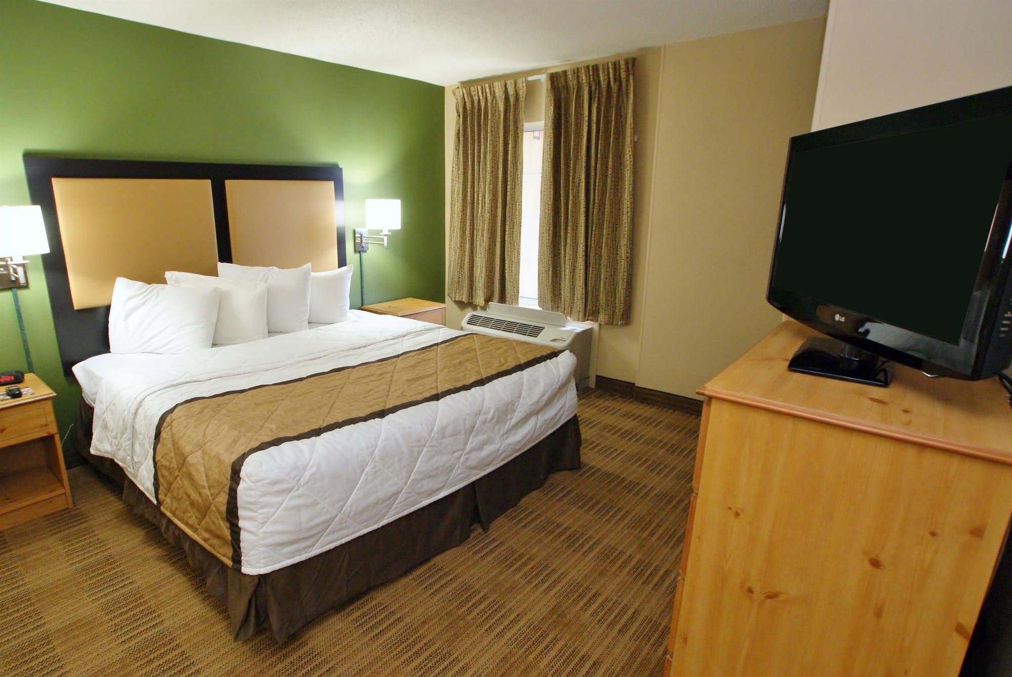סנטניאל Extended Stay America Suites - Denver - Tech Center South - Inverness מראה חיצוני תמונה