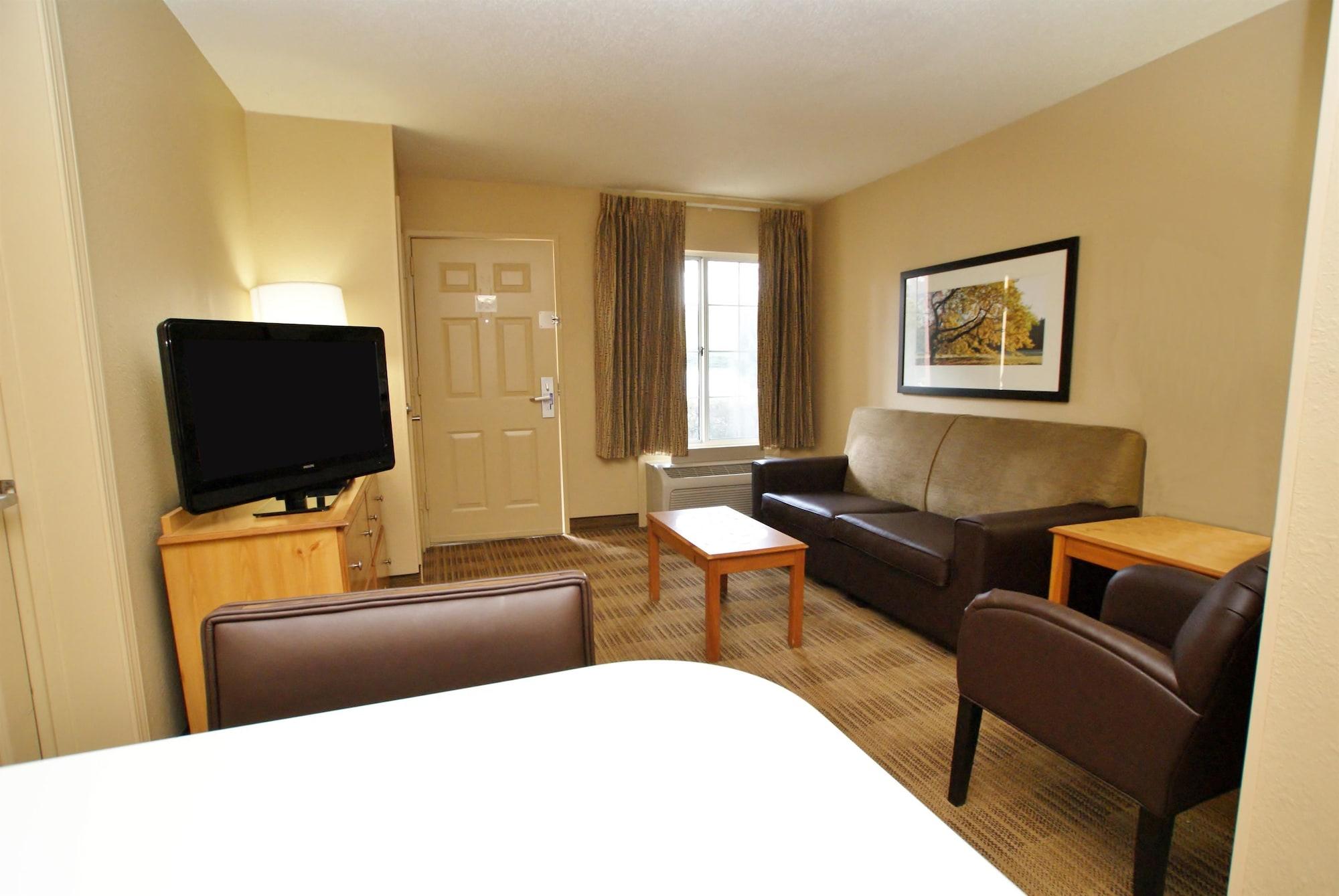 סנטניאל Extended Stay America Suites - Denver - Tech Center South - Inverness מראה חיצוני תמונה