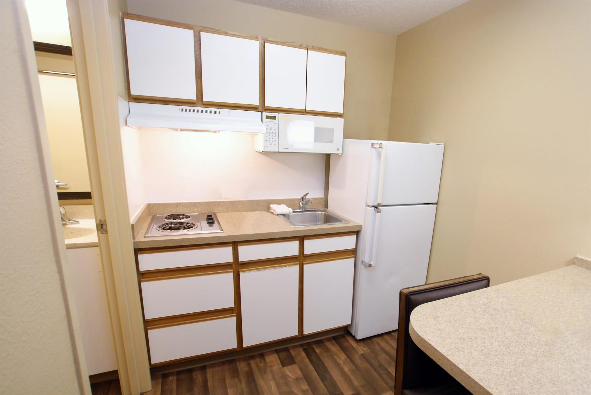 סנטניאל Extended Stay America Suites - Denver - Tech Center South - Inverness מראה חיצוני תמונה