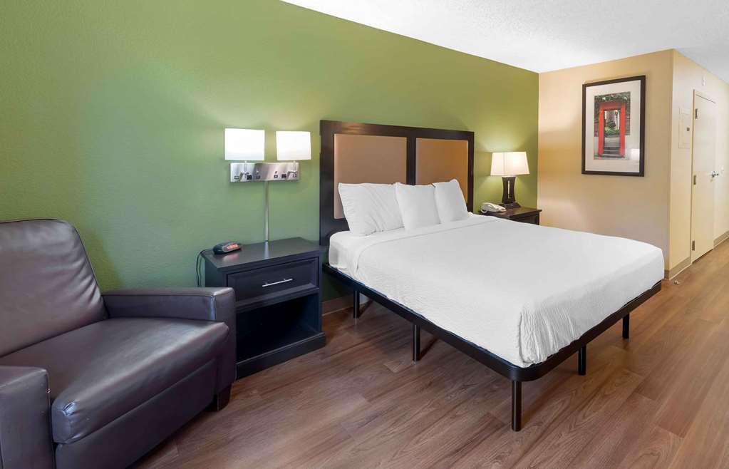 סנטניאל Extended Stay America Suites - Denver - Tech Center South - Inverness חדר תמונה
