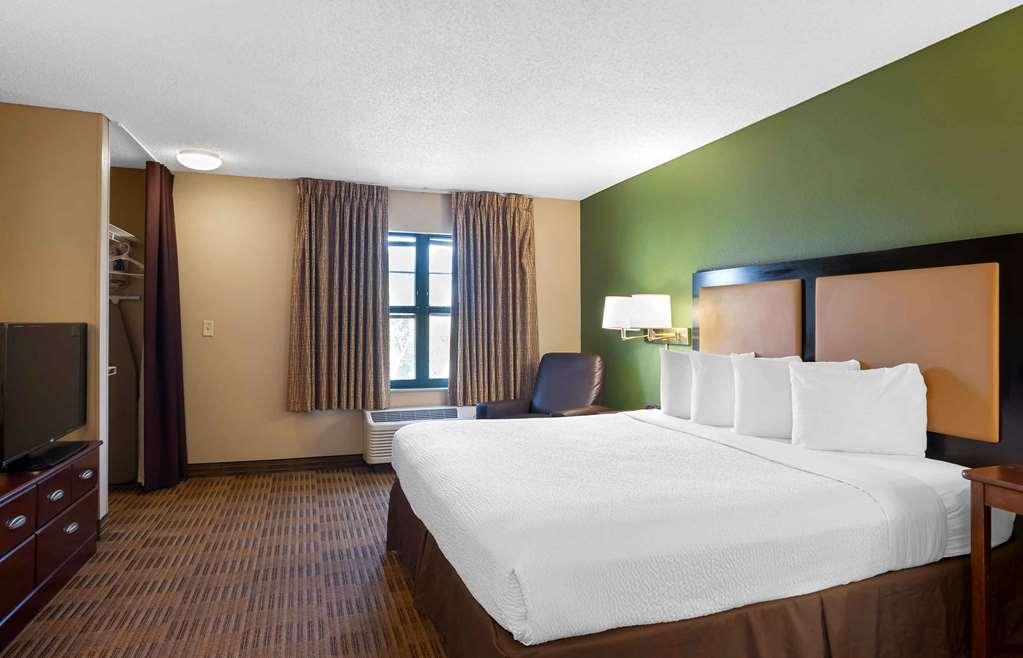 סנטניאל Extended Stay America Suites - Denver - Tech Center South - Inverness חדר תמונה