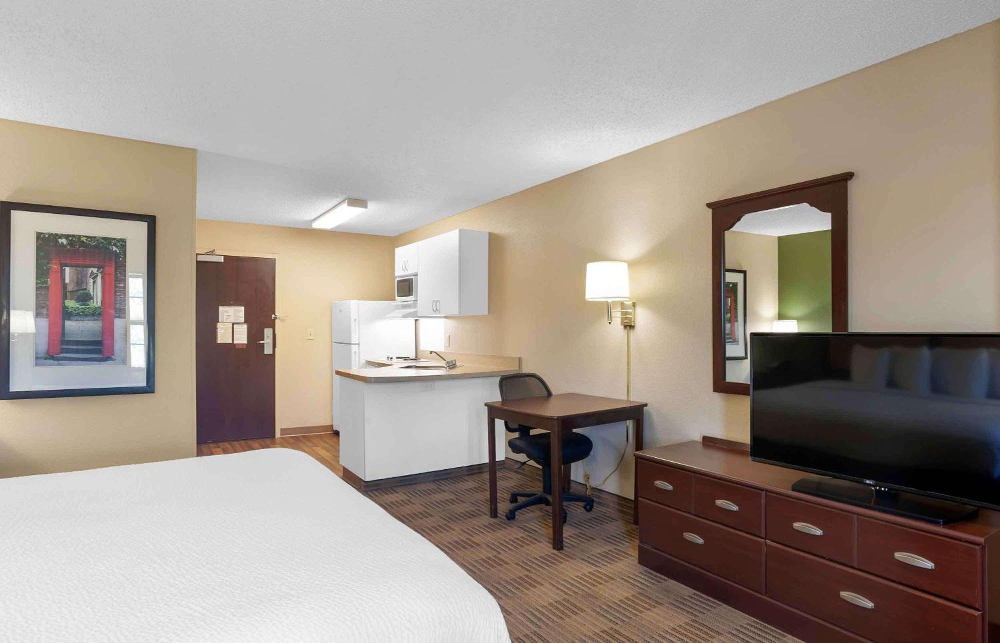 סנטניאל Extended Stay America Suites - Denver - Tech Center South - Inverness מראה חיצוני תמונה