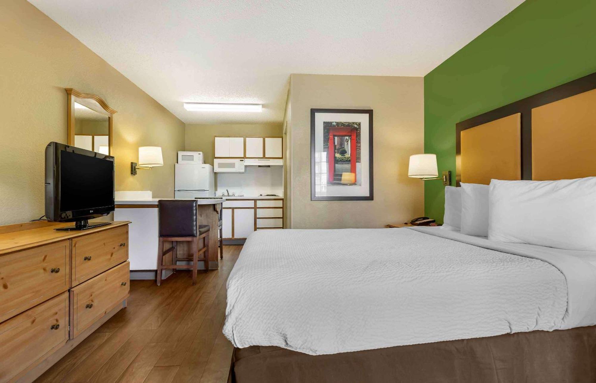 סנטניאל Extended Stay America Suites - Denver - Tech Center South - Inverness מראה חיצוני תמונה