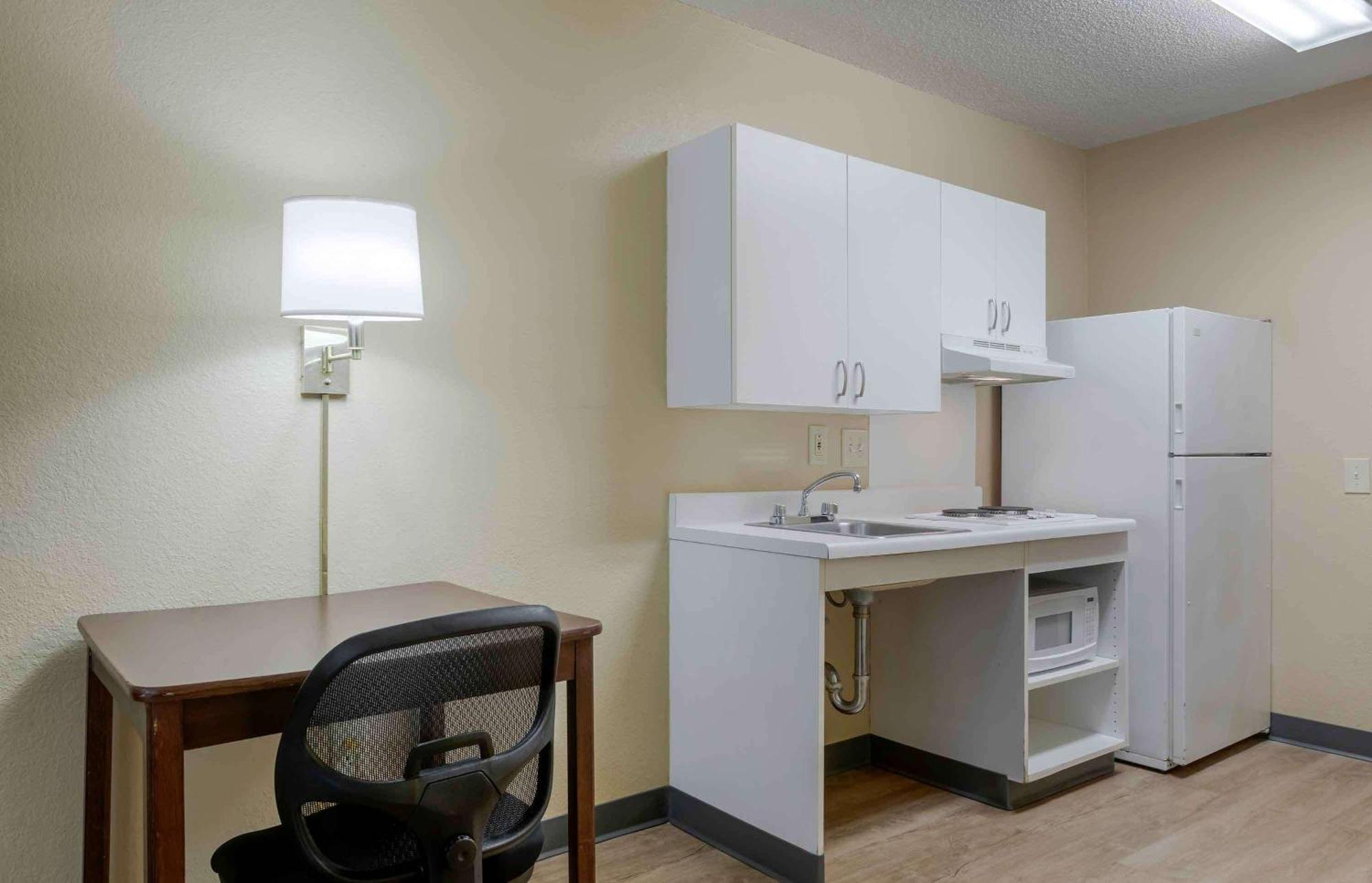סנטניאל Extended Stay America Suites - Denver - Tech Center South - Inverness מראה חיצוני תמונה
