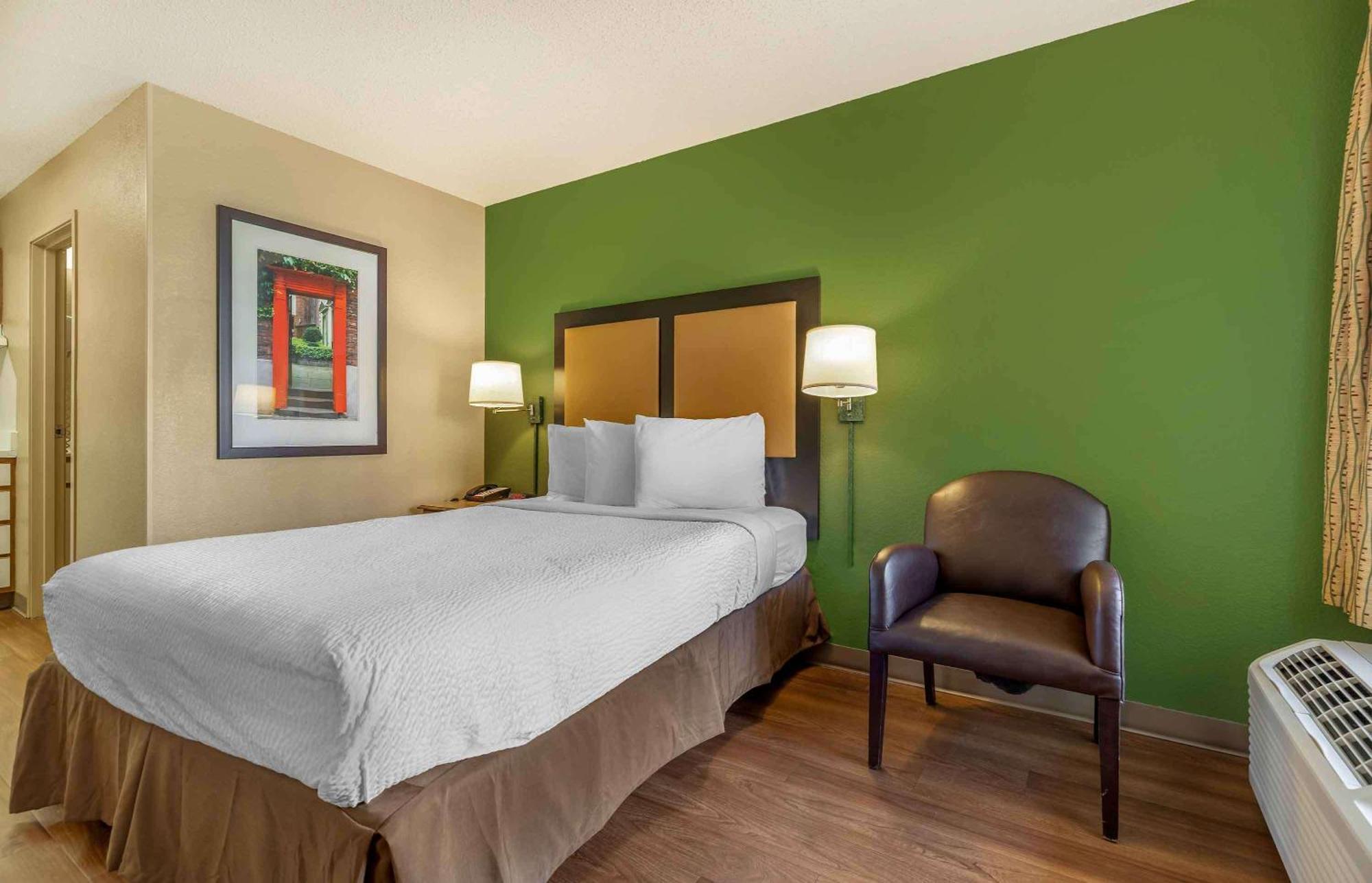 סנטניאל Extended Stay America Suites - Denver - Tech Center South - Inverness מראה חיצוני תמונה