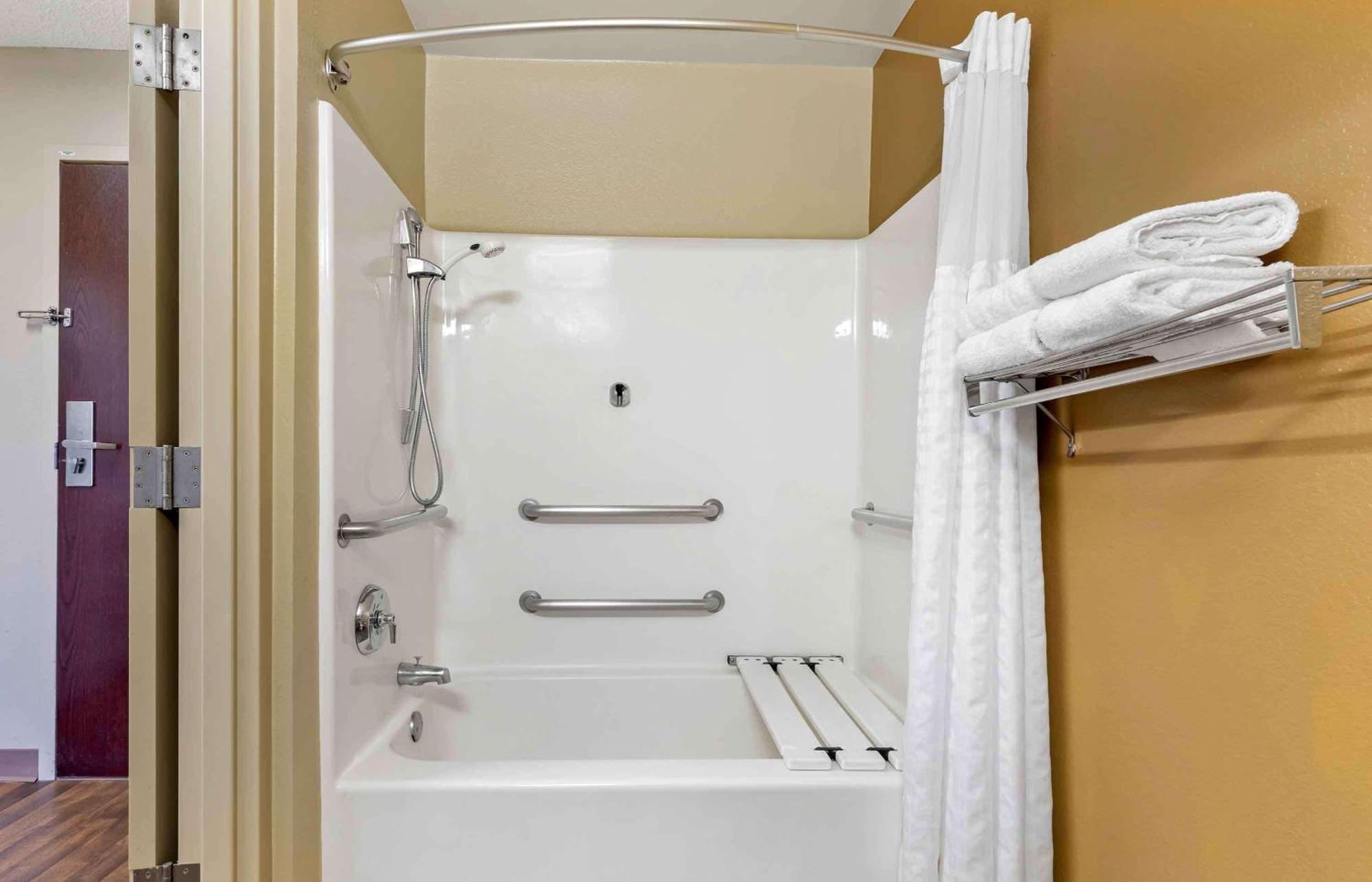 סנטניאל Extended Stay America Suites - Denver - Tech Center South - Inverness מראה חיצוני תמונה