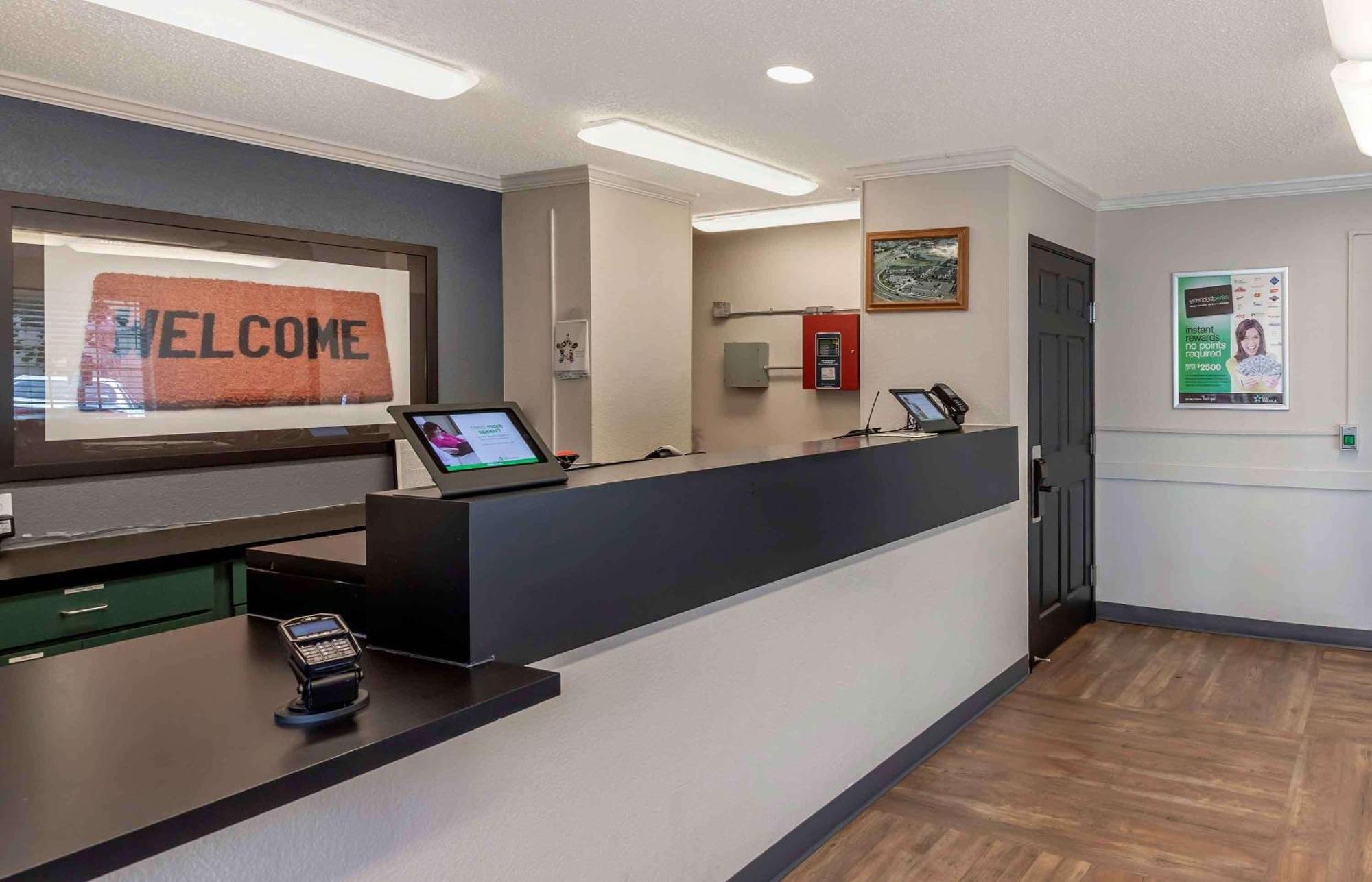 סנטניאל Extended Stay America Suites - Denver - Tech Center South - Inverness מראה חיצוני תמונה
