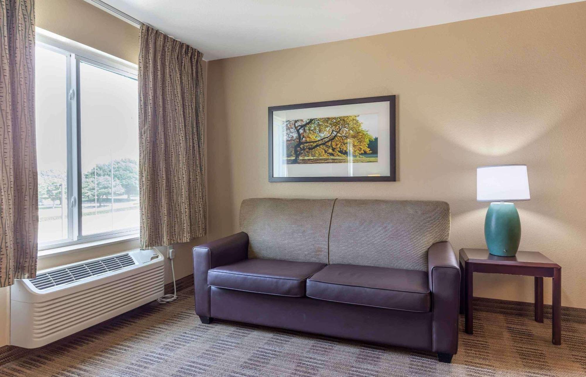 סנטניאל Extended Stay America Suites - Denver - Tech Center South - Inverness מראה חיצוני תמונה