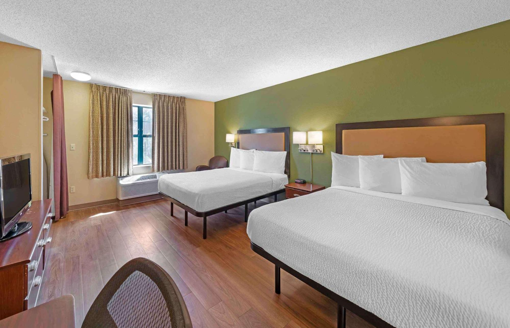 סנטניאל Extended Stay America Suites - Denver - Tech Center South - Inverness מראה חיצוני תמונה