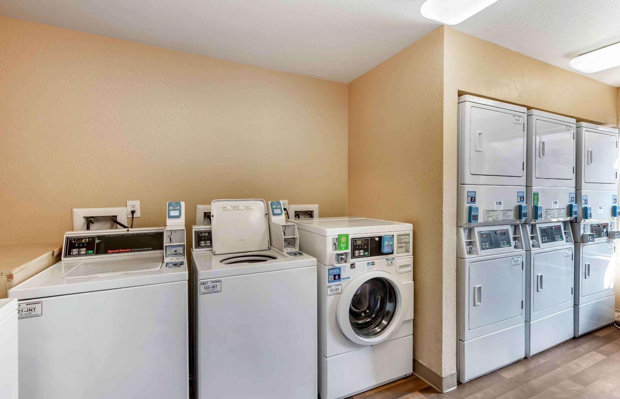 סנטניאל Extended Stay America Suites - Denver - Tech Center South - Inverness מראה חיצוני תמונה