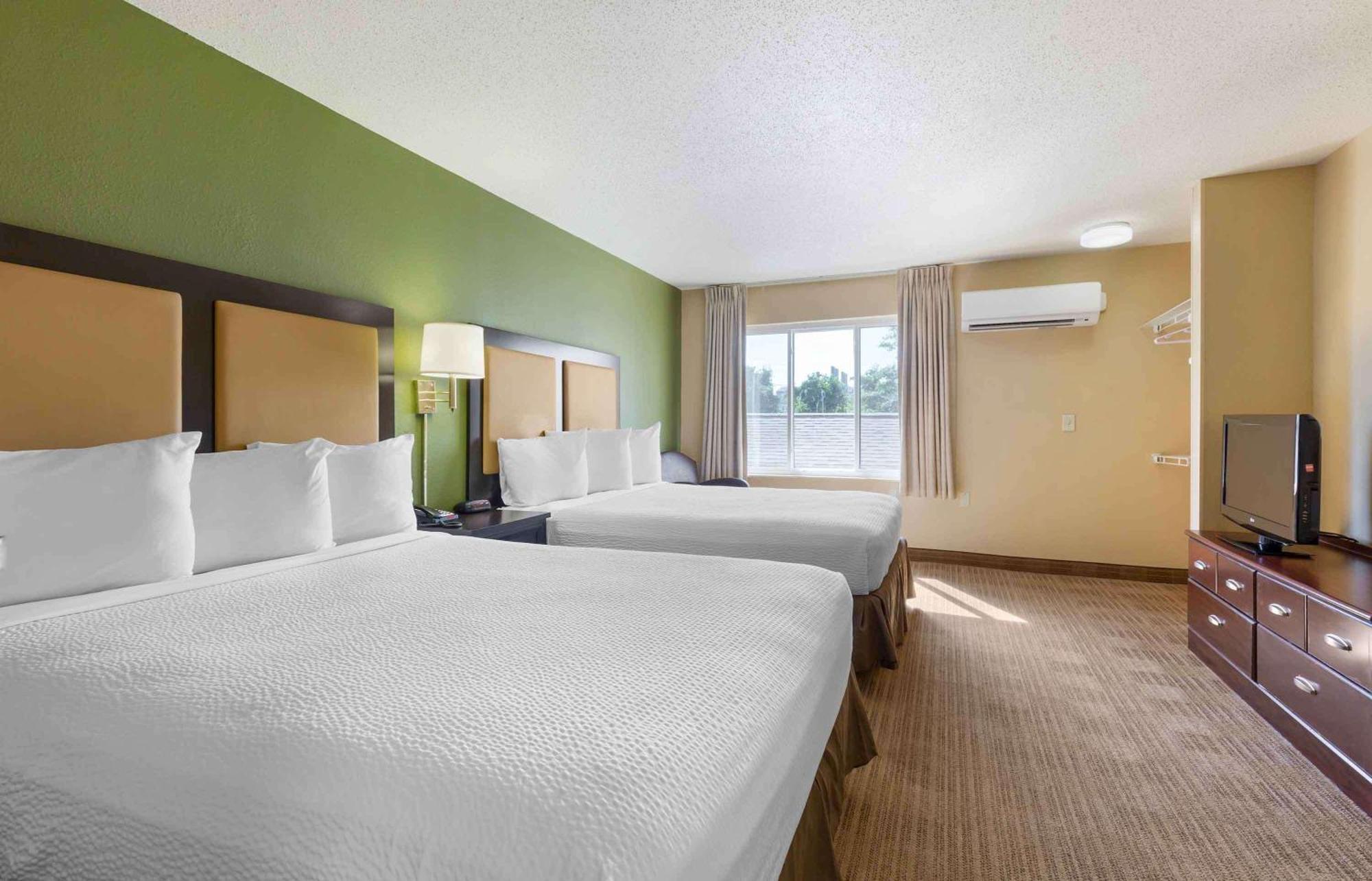 סנטניאל Extended Stay America Suites - Denver - Tech Center South - Inverness מראה חיצוני תמונה