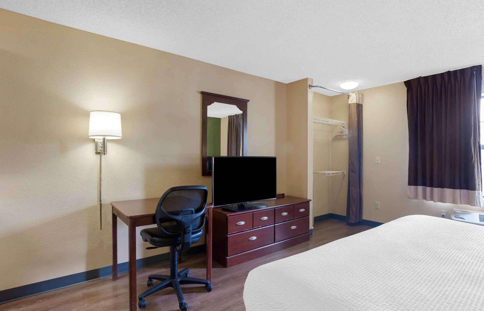 סנטניאל Extended Stay America Suites - Denver - Tech Center South - Inverness מראה חיצוני תמונה