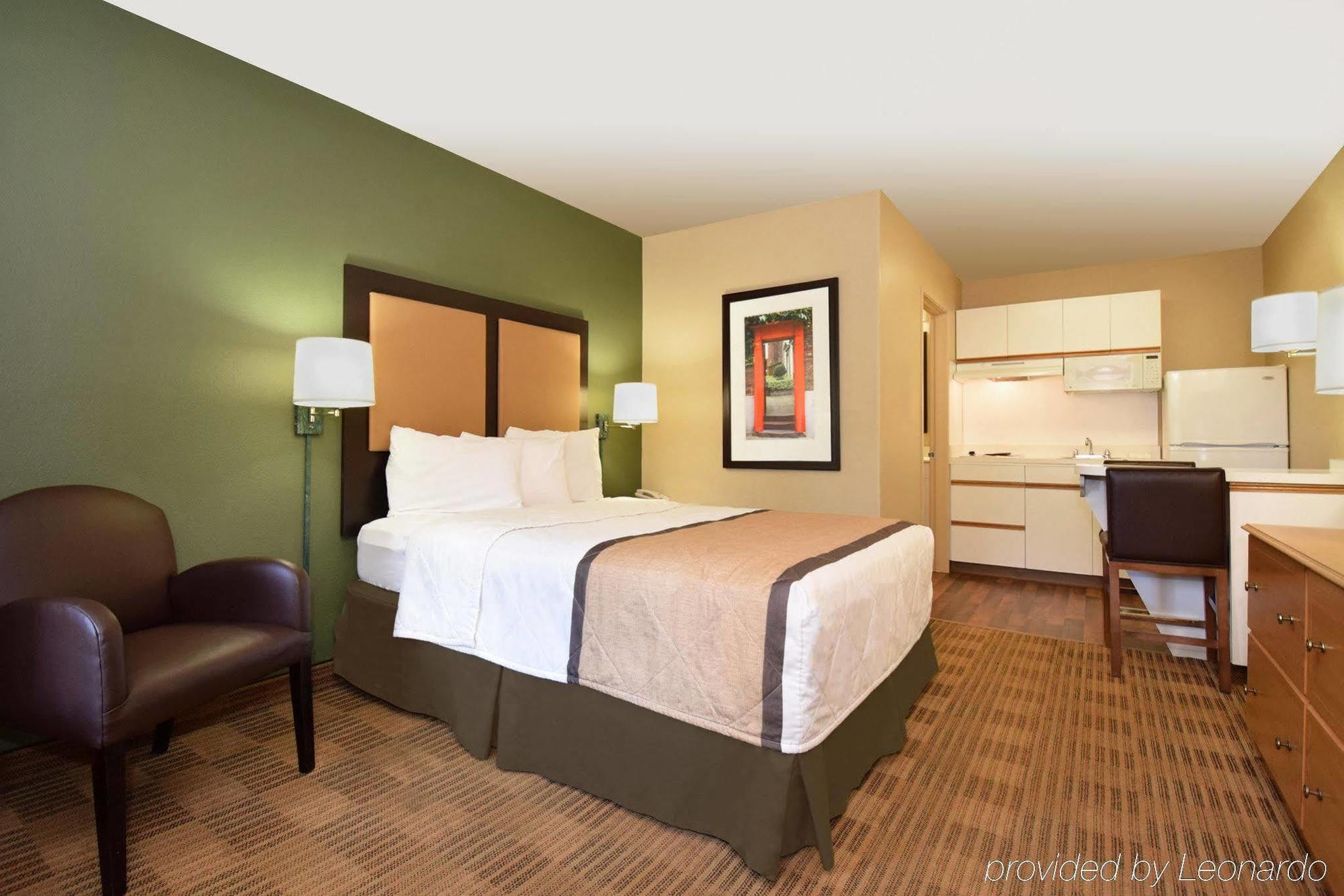 סנטניאל Extended Stay America Suites - Denver - Tech Center South - Inverness מראה חיצוני תמונה