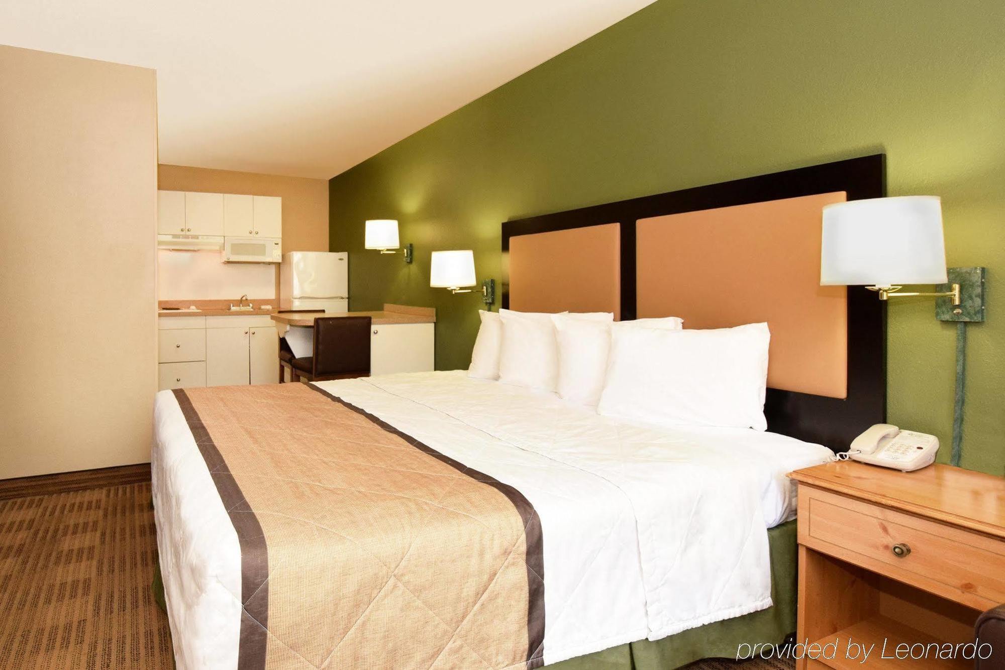 סנטניאל Extended Stay America Suites - Denver - Tech Center South - Inverness מראה חיצוני תמונה