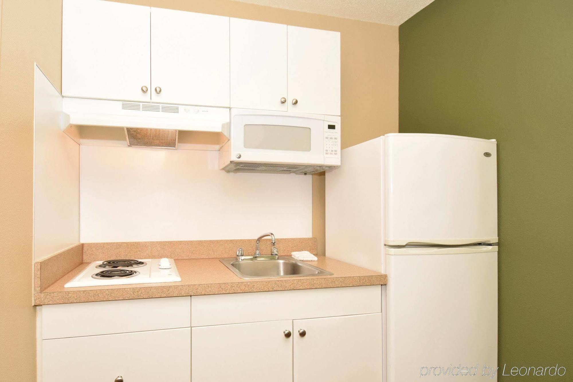 סנטניאל Extended Stay America Suites - Denver - Tech Center South - Inverness מראה חיצוני תמונה