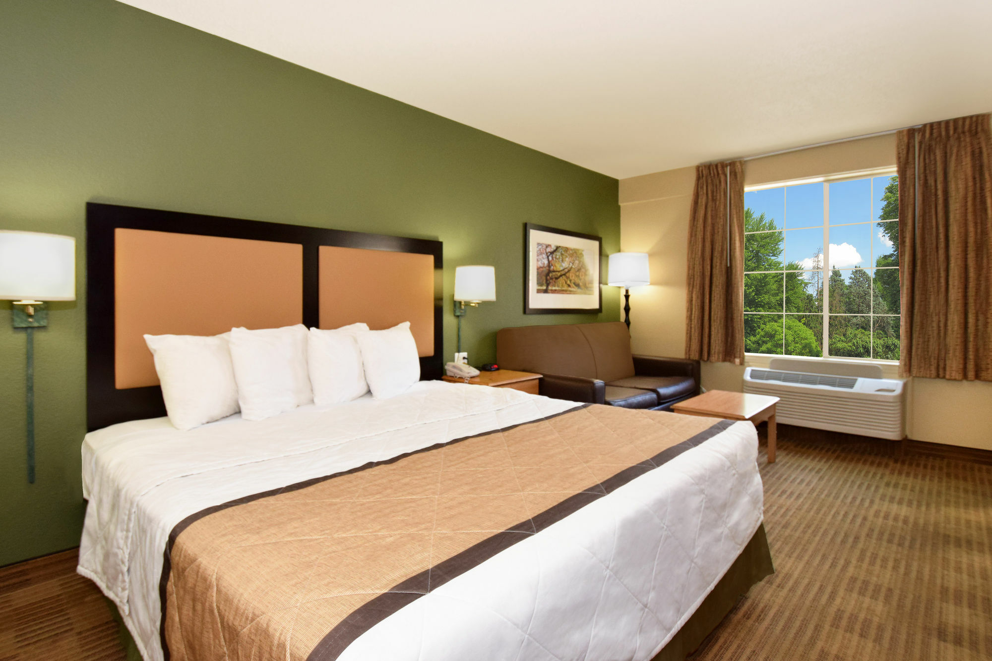 סנטניאל Extended Stay America Suites - Denver - Tech Center South - Inverness מראה חיצוני תמונה